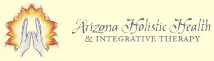 arizona holistic health logo